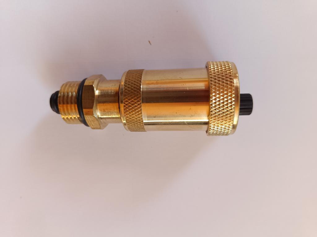42a  automatický odvzdušňovací ventil