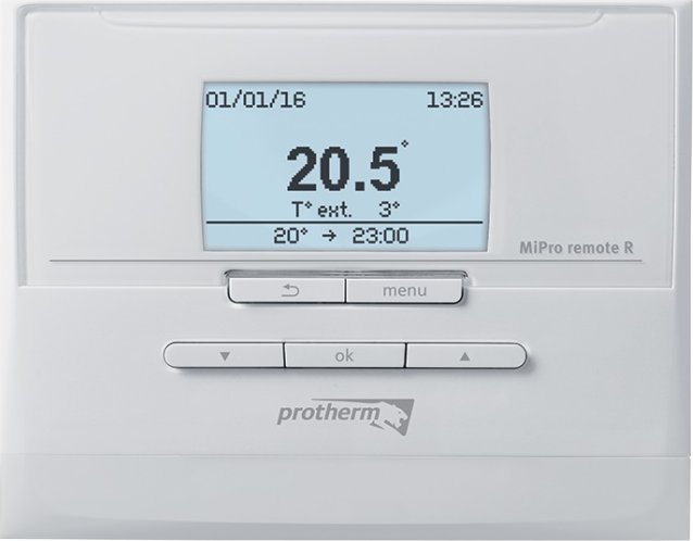 Protherm Dálkové ovládání MiPro Remote