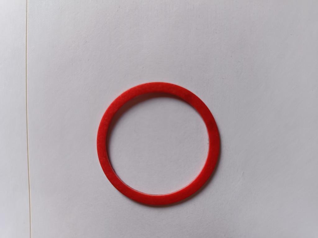 Těsnění náhradní pro kuželku Myjava