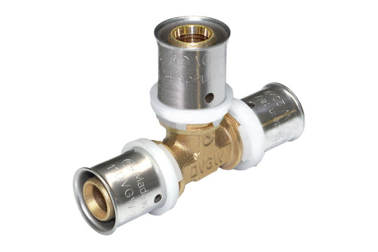 PEX104 T-kus