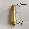 Uzavírací mechanismus pro CLIC-CLAC, 5/4“