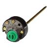 622 termostat, 30-80°C, 250V