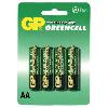 Baterie Greencell