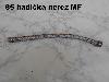 85 nerezová hadička
